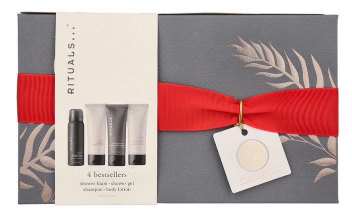Rituals Homme S Set (mannen) - Afbeelding 3