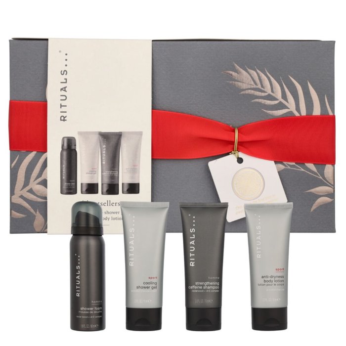 Rituals Homme S Set (mannen)