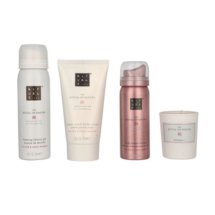 Rituals Sakura S Set - Afbeelding 2