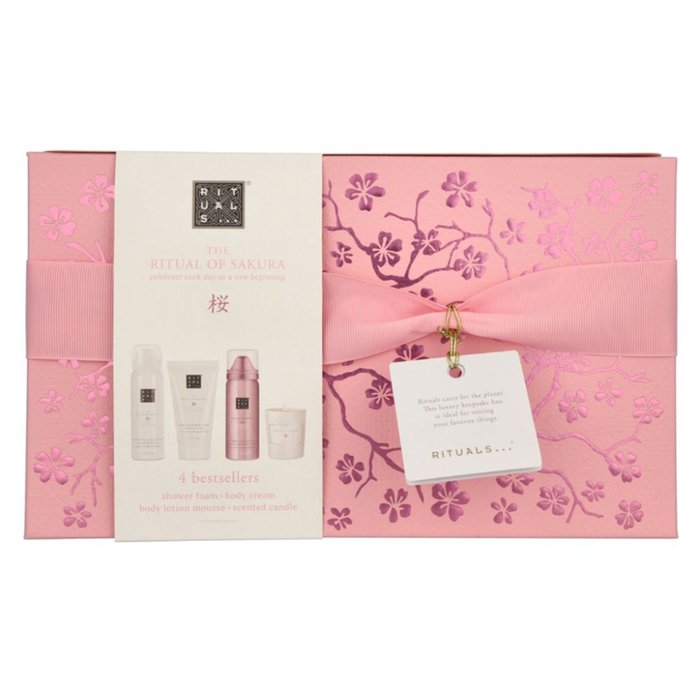 Rituals Sakura S Set - Afbeelding 3