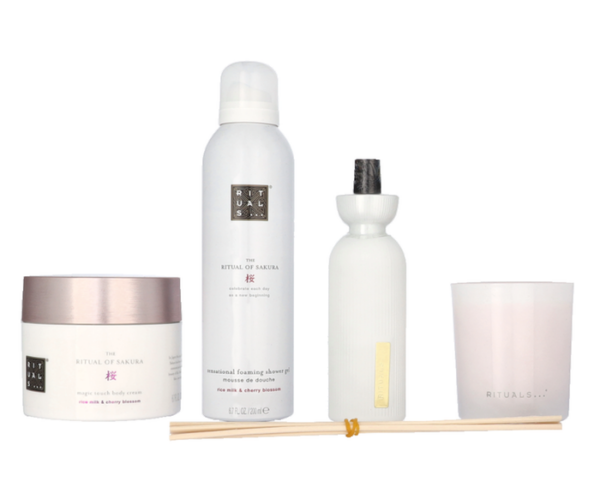 Rituals Sakura L Set - Afbeelding 2