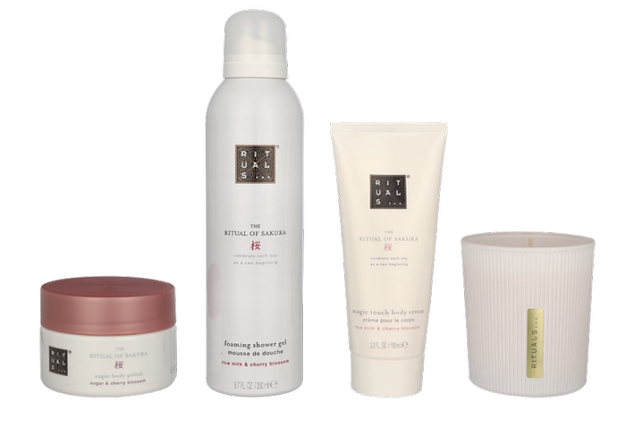 Rituals Sakura M Set - Afbeelding 2