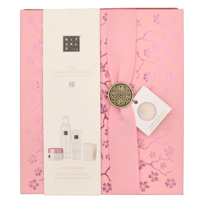 Rituals Sakura M Set - Afbeelding 3
