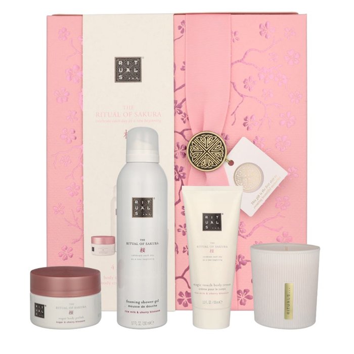 Rituals Sakura M Set