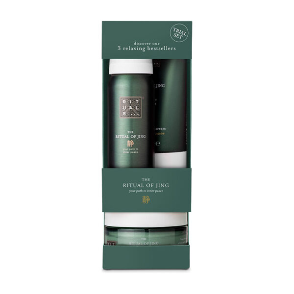 Rituals Ritual of Jing - Trial Set