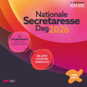 Nationale Secretaresse Dag 2026