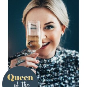 Queen of the Office kaart