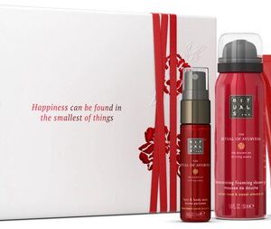 Rituals - The Ritual of Ayurveda - Giftset Small 2025