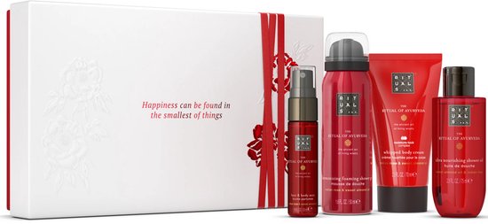 Rituals - The Ritual of Ayurveda - Giftset Small 2025